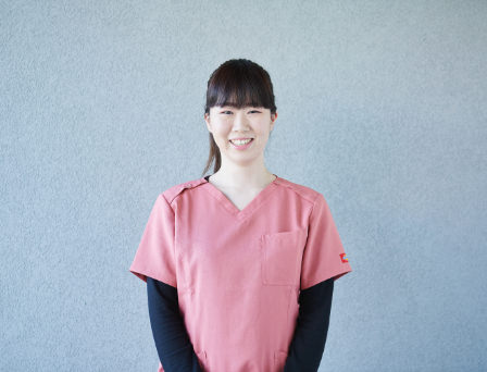 松本茉佑子